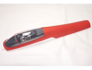 Freewing MiG-29 Red Star Twin 80mm EDF Jet Cockpit Part ( Without Decal )